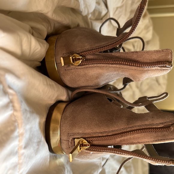 Women sandals - Picture 3 of 5